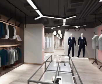 Modern Clothing Store-ID:359900002