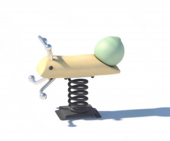 Modern Equipment For Children-ID:103281026
