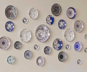 New Chinese Style Wall Decoration-ID:719722997