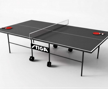 Modern Table-tennis Table-ID:464948894