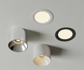 Modern Downlight Spot Light-ID:421286113