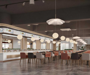 Modern Restaurant-ID:235718975