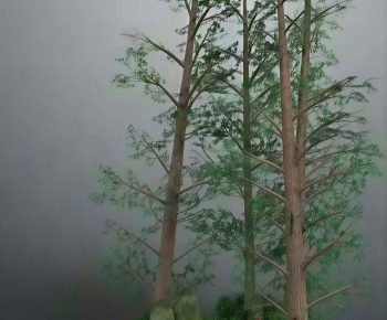 Modern Tree-ID:999948028