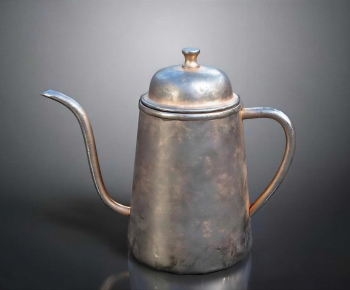 Modern Tea Set-ID:864479068