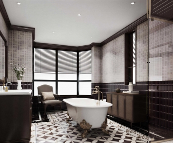 French Style TOILET-ID:914613966