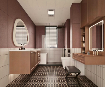 Modern TOILET-ID:636101968