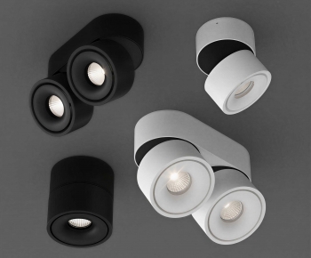 Modern Downlight Spot Light-ID:416332019
