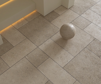 Modern Floor Tile-ID:663563976
