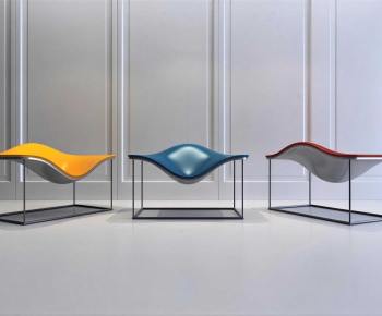 Modern Lounge Chair-ID:935344939