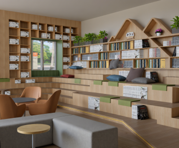 Modern Library-ID:761411289