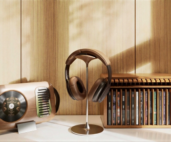 Modern Decorative Set-ID:363498931