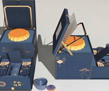 New Chinese Style Snack-ID:209300571