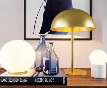 Modern Table Lamp-ID:380455977
