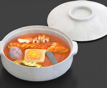Modern Food-ID:594405894