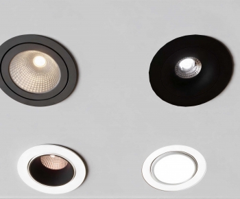 Modern Downlight Spot Light-ID:890919928
