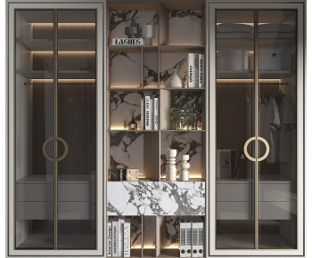 Modern The Wardrobe-ID:332446104