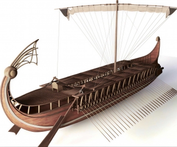 New Chinese Style Ship-ID:716099989