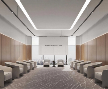 Modern Reception Room-ID:501285088