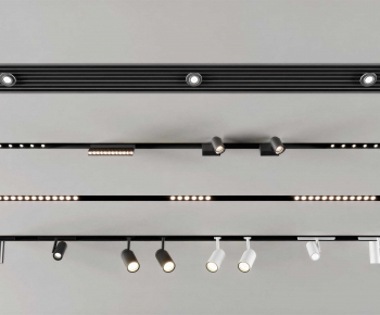 Modern Track Spotlights-ID:159496071