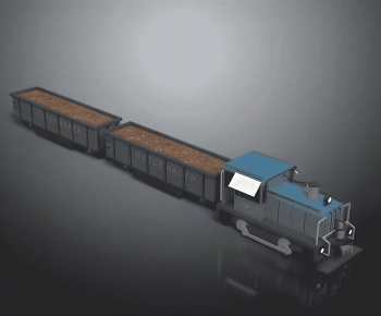 Modern Rail Car-ID:559463981
