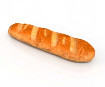 Modern Bread Cake-ID:988293894