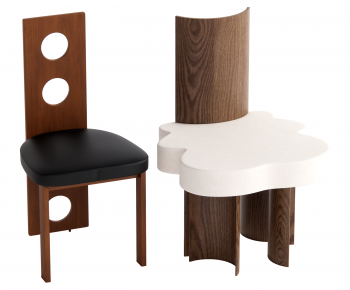 Modern Lounge Chair-ID:322541958