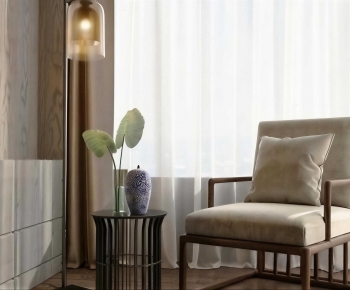 Modern Lounge Chair-ID:920099972