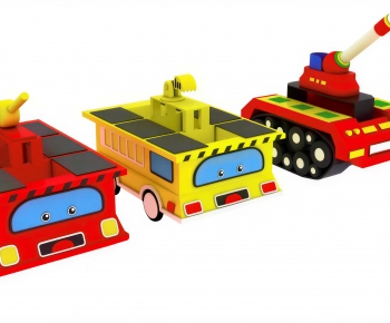 Modern Toys-ID:703859322