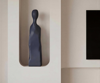 Modern Sculpture-ID:698809668