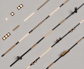Modern Track Spotlights-ID:794960984