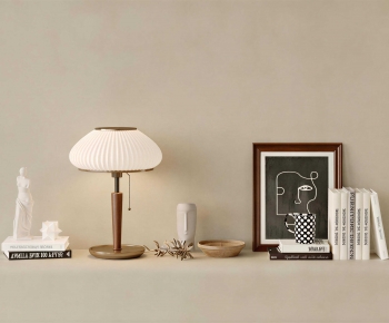 Modern Table Lamp-ID:149857042