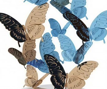 Modern Flying Animals-ID:729293111