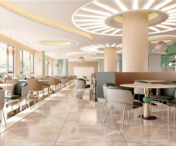 Modern Restaurant-ID:137193927