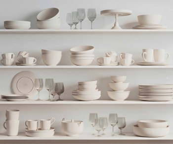 Modern Tableware-ID:134551052