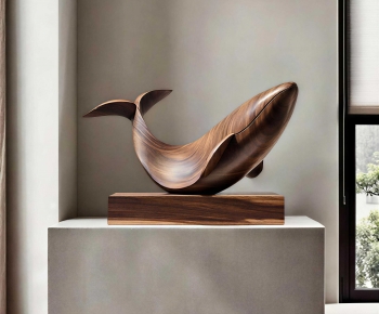 Modern Sculpture-ID:624571082