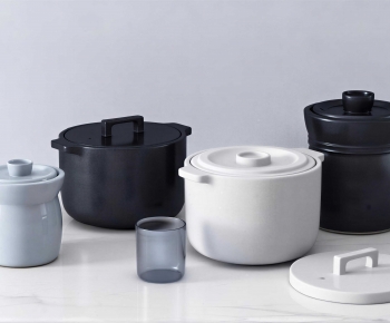 Modern Cookware-ID:715894944