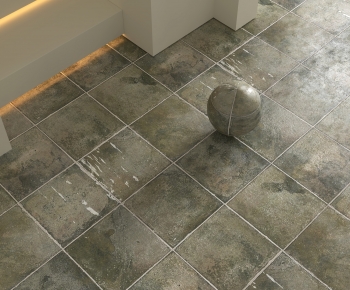 Modern Floor Tile-ID:320072898