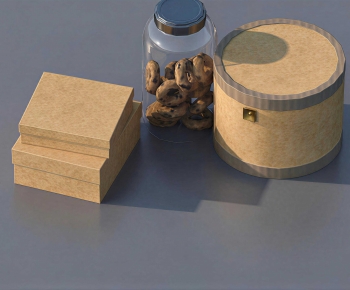 Modern Decorative Set-ID:597354895