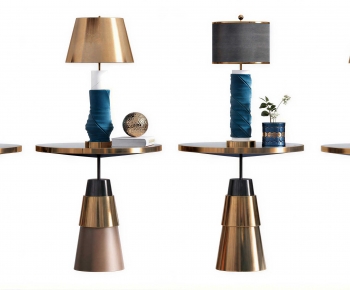 Modern Side Table/corner Table-ID:974819903