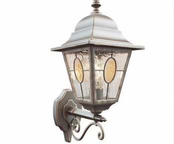 European Style Wall Lamp-ID:213638079