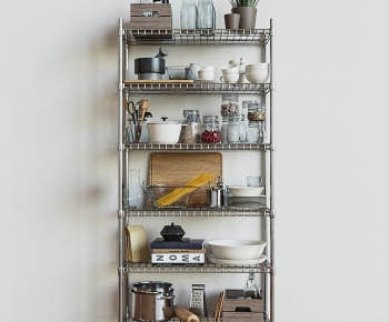 Modern Shelving-ID:617492911