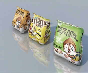 Modern Snack-ID:358042007