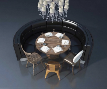 Modern Card Seat Sofa-ID:357821055