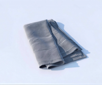 Modern Clothes, Bags And Shoes-ID:732347977