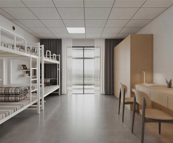 Modern Dormitory-ID:787400014