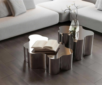 Modern Coffee Table-ID:433459318