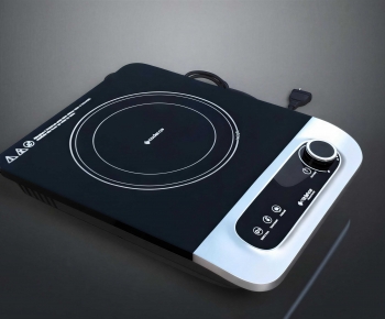 Modern Electric Kitchen Appliances-ID:585869075