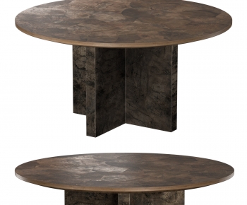 Modern Dining Table-ID:144094947