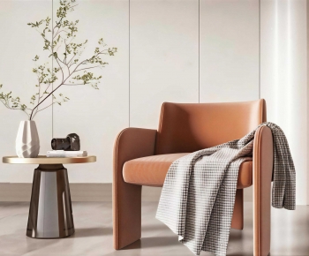Modern Lounge Chair-ID:714236028