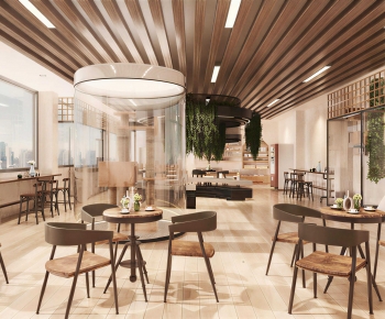 Modern Restaurant-ID:513545995